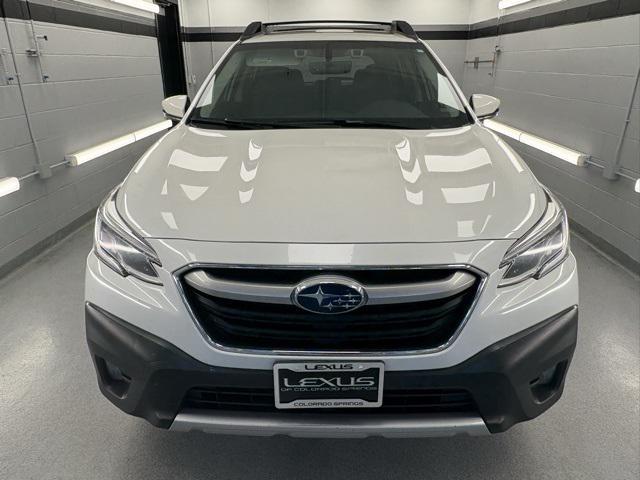 used 2020 Subaru Outback car, priced at $20,962