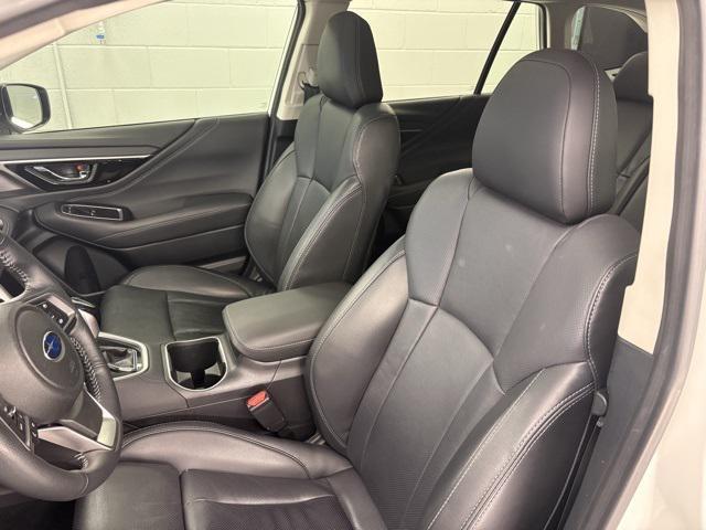 used 2020 Subaru Outback car, priced at $20,962