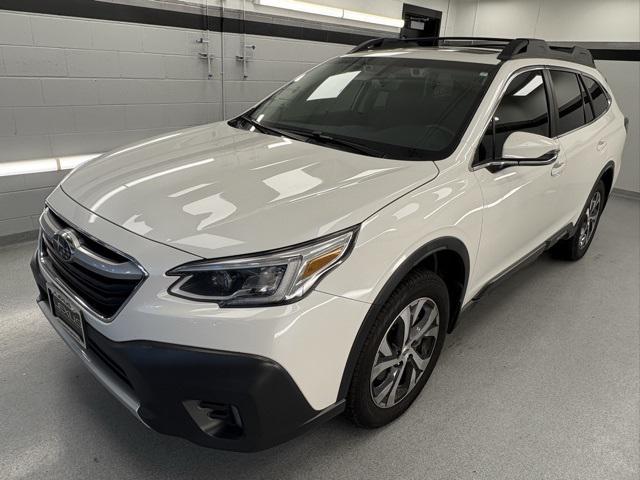used 2020 Subaru Outback car, priced at $22,447