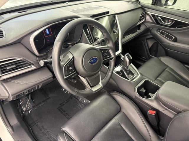 used 2020 Subaru Outback car, priced at $20,962