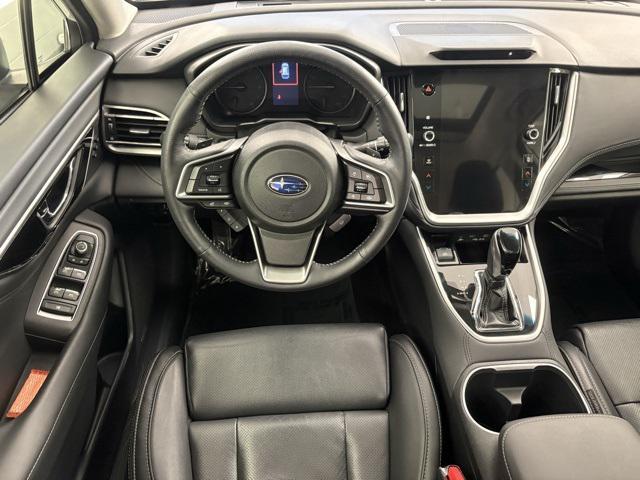 used 2020 Subaru Outback car, priced at $20,962