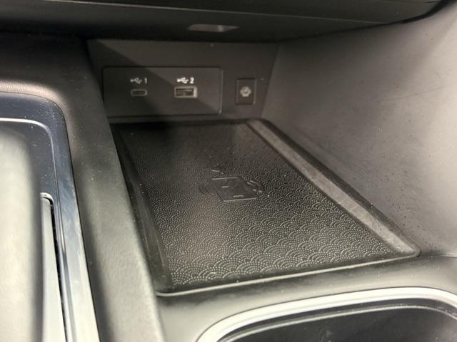 used 2022 INFINITI QX60 car, priced at $40,728