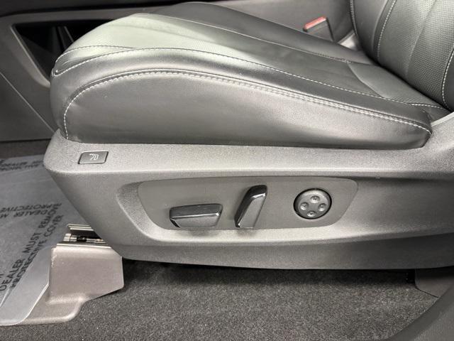 used 2022 INFINITI QX60 car, priced at $40,728