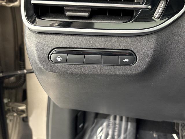 used 2022 INFINITI QX60 car, priced at $40,728