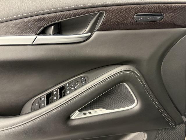 used 2022 INFINITI QX60 car, priced at $40,728