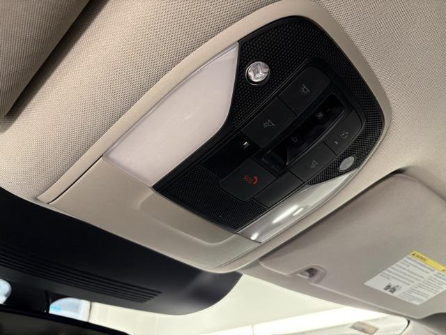 used 2022 INFINITI QX60 car, priced at $40,728