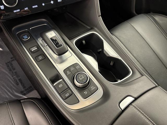 used 2022 INFINITI QX60 car, priced at $40,728