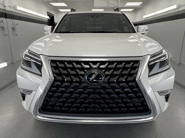 used 2023 Lexus GX 460 car, priced at $62,855