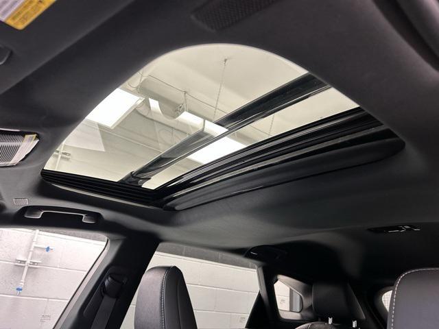used 2024 Lexus RX 350 car, priced at $63,225