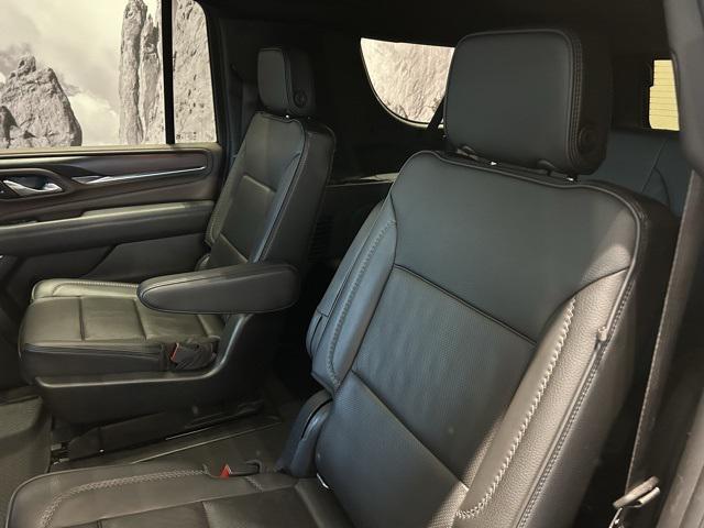 used 2022 GMC Yukon XL car, priced at $55,412