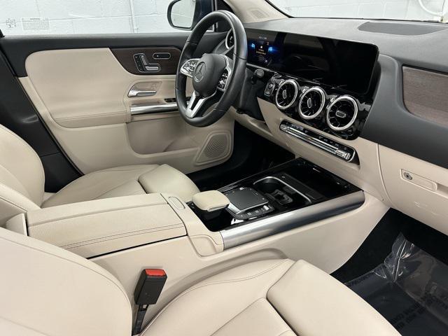 used 2023 Mercedes-Benz GLA 250 car, priced at $32,828