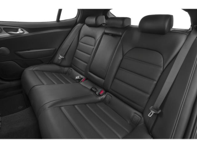 used 2020 Kia Stinger car, priced at $30,500