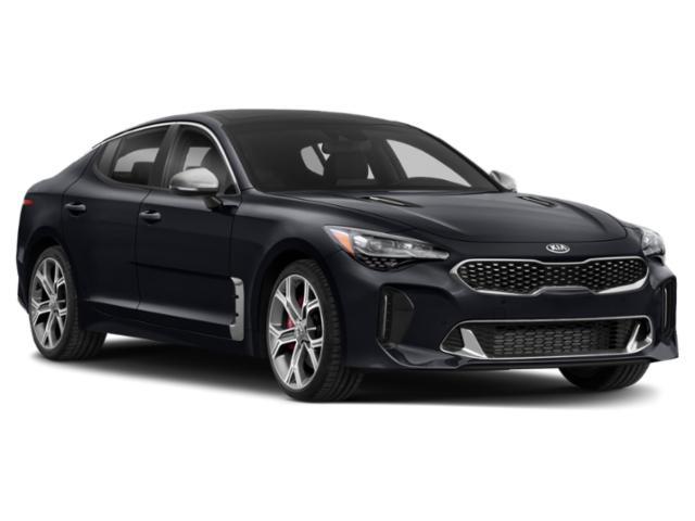 used 2020 Kia Stinger car, priced at $30,500