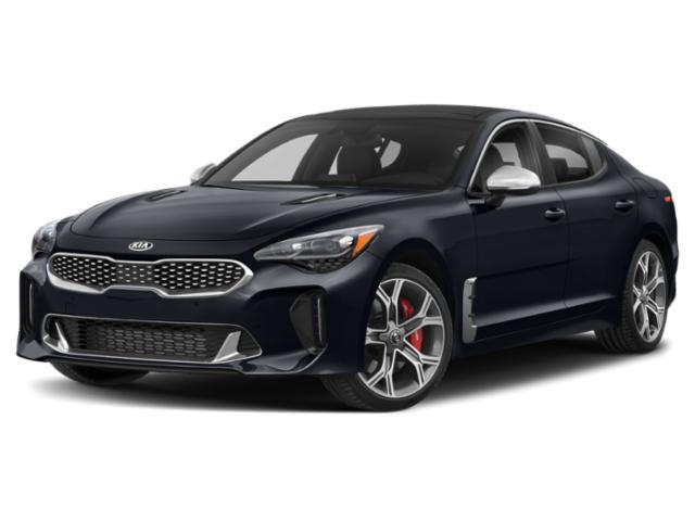 used 2020 Kia Stinger car, priced at $30,500