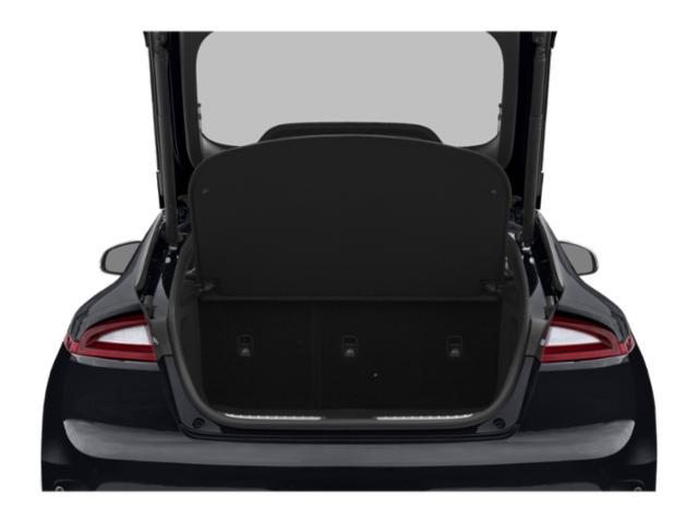 used 2020 Kia Stinger car, priced at $30,500