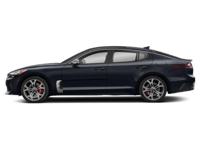 used 2020 Kia Stinger car, priced at $30,500
