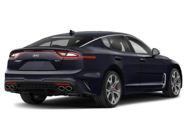 used 2020 Kia Stinger car, priced at $30,500