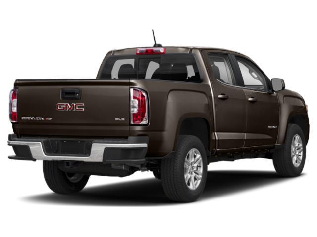 used 2019 GMC Canyon car, priced at $33,000