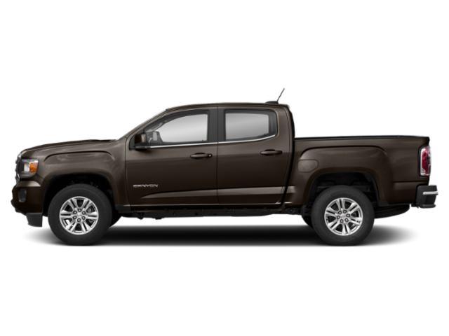 used 2019 GMC Canyon car, priced at $33,000