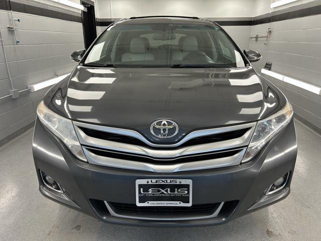 used 2013 Toyota Venza car, priced at $9,456