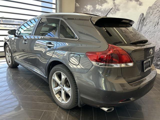 used 2013 Toyota Venza car, priced at $12,000