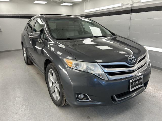 used 2013 Toyota Venza car, priced at $9,456