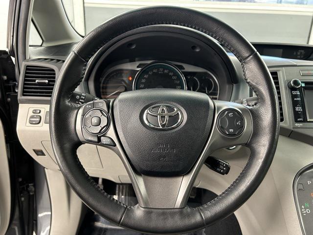 used 2013 Toyota Venza car, priced at $9,456