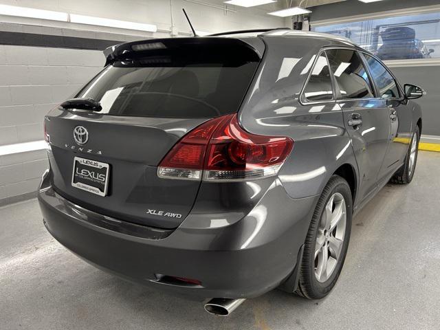 used 2013 Toyota Venza car, priced at $9,456