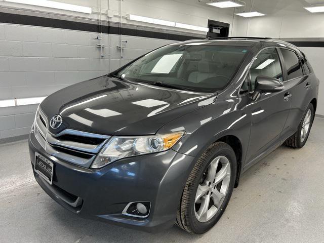 used 2013 Toyota Venza car, priced at $9,699