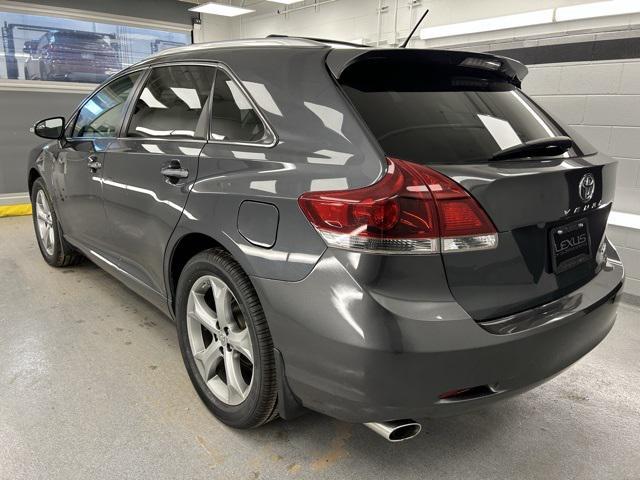 used 2013 Toyota Venza car, priced at $9,456