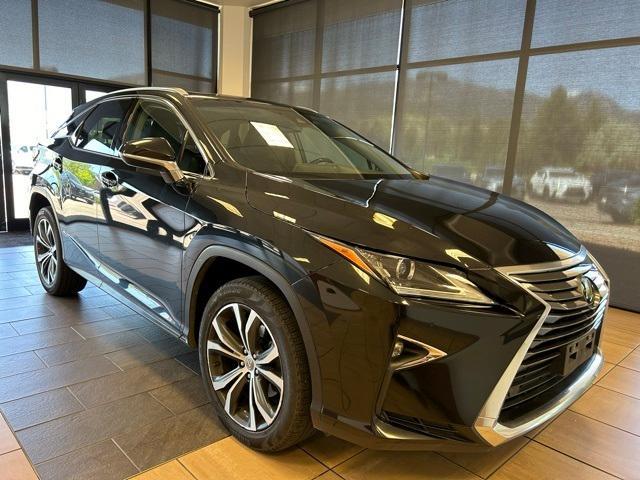 used 2016 Lexus RX 350 car, priced at $26,500