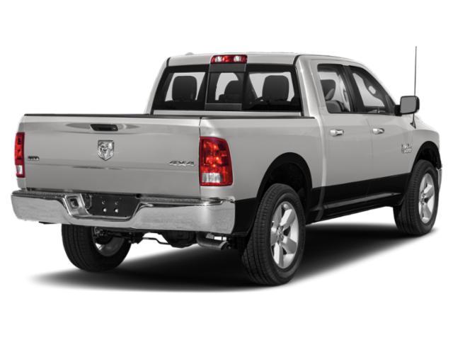 used 2018 Ram 1500 car, priced at $27,730