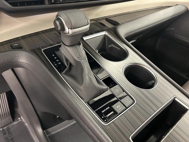 used 2023 Toyota Sienna car, priced at $57,077