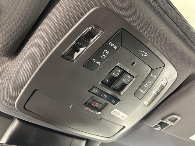 used 2023 Toyota Sienna car, priced at $57,077