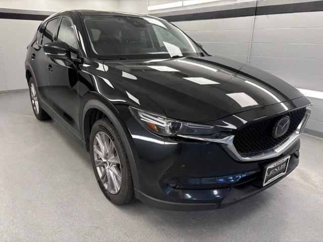 used 2019 Mazda CX-5 car, priced at $19,774