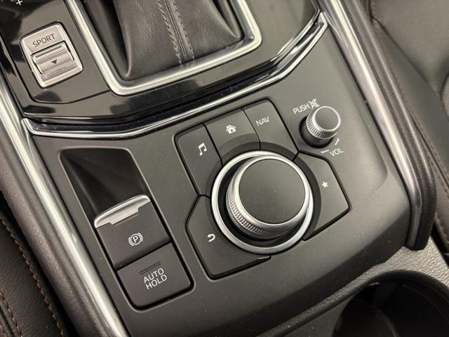 used 2019 Mazda CX-5 car, priced at $19,774