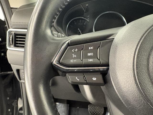 used 2019 Mazda CX-5 car, priced at $19,774