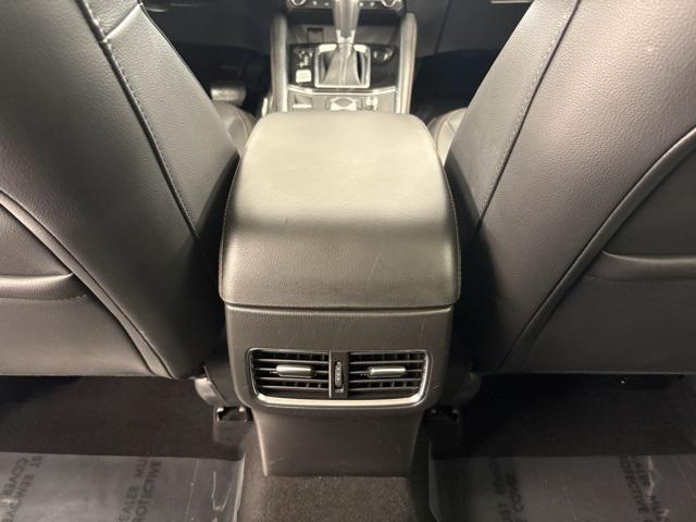 used 2019 Mazda CX-5 car, priced at $19,774