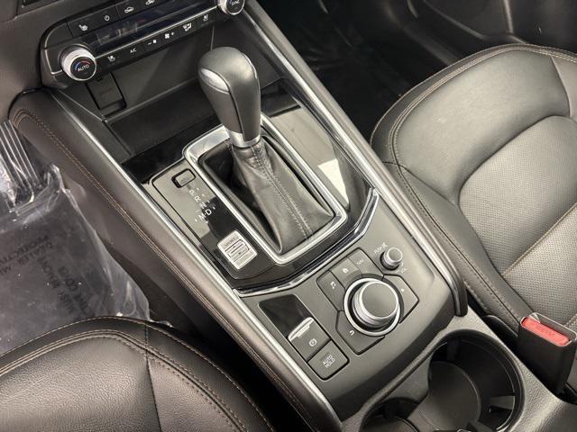 used 2019 Mazda CX-5 car, priced at $19,774