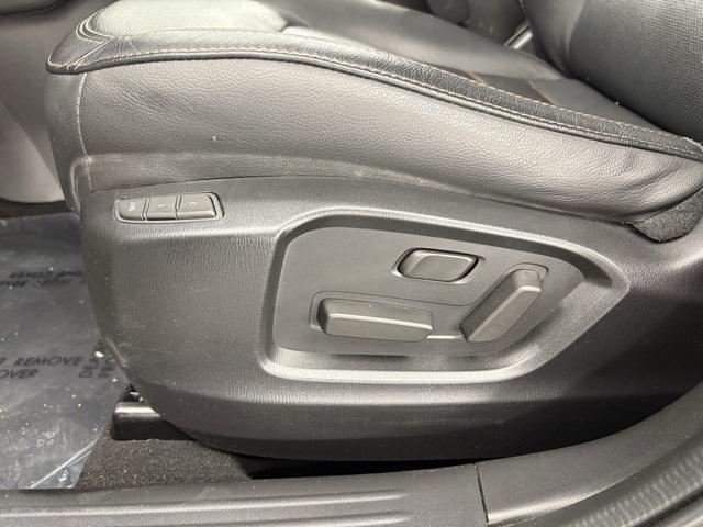 used 2019 Mazda CX-5 car, priced at $19,774