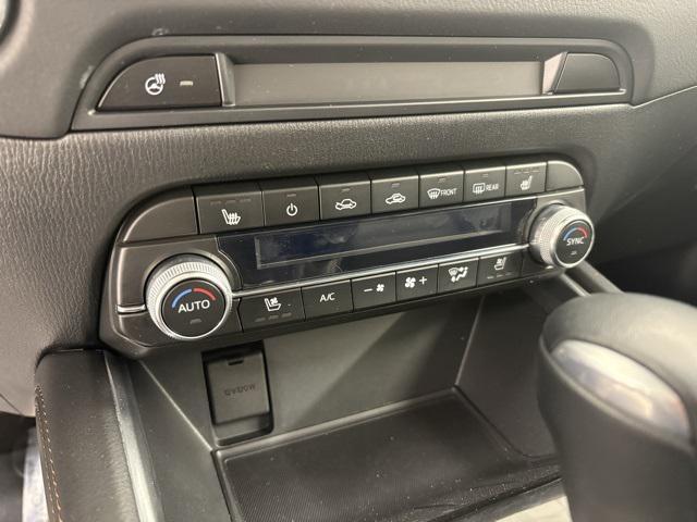 used 2019 Mazda CX-5 car, priced at $19,774