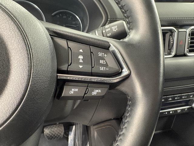 used 2019 Mazda CX-5 car, priced at $19,774
