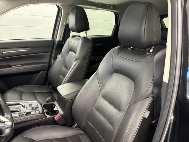 used 2019 Mazda CX-5 car, priced at $19,774