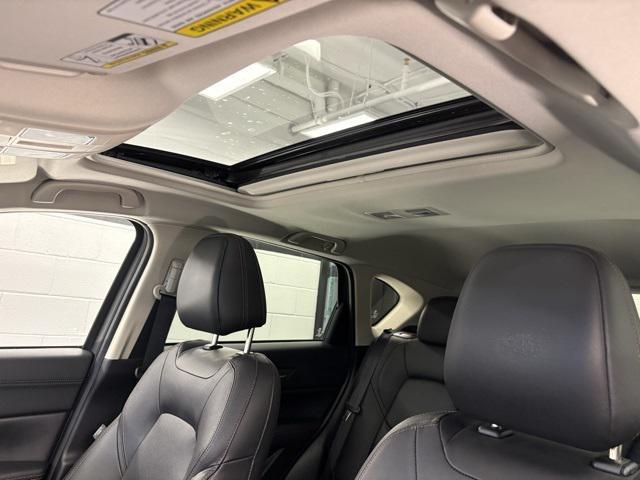 used 2019 Mazda CX-5 car, priced at $19,774