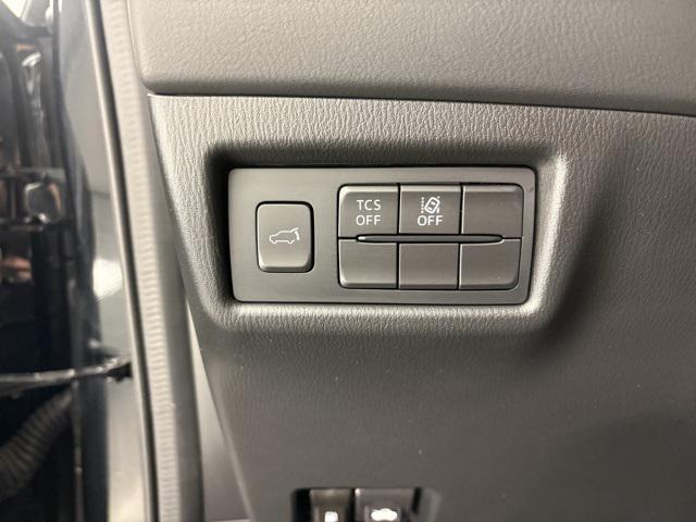 used 2019 Mazda CX-5 car, priced at $19,774