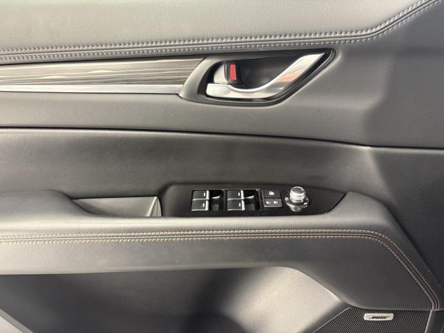 used 2019 Mazda CX-5 car, priced at $19,774