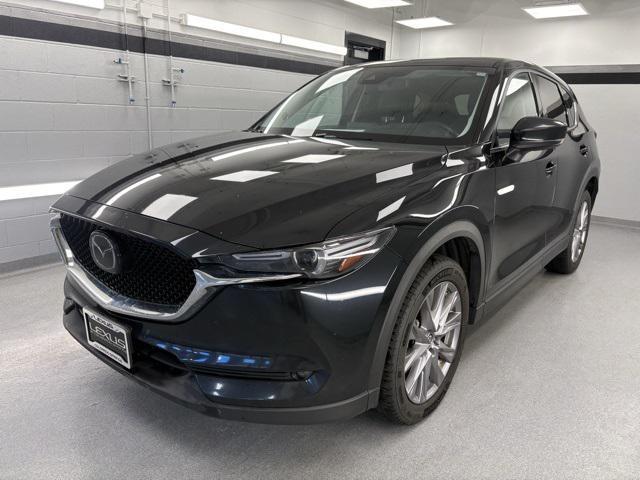 used 2019 Mazda CX-5 car, priced at $21,135