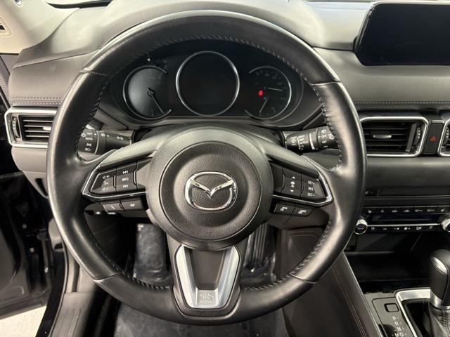 used 2019 Mazda CX-5 car, priced at $19,774