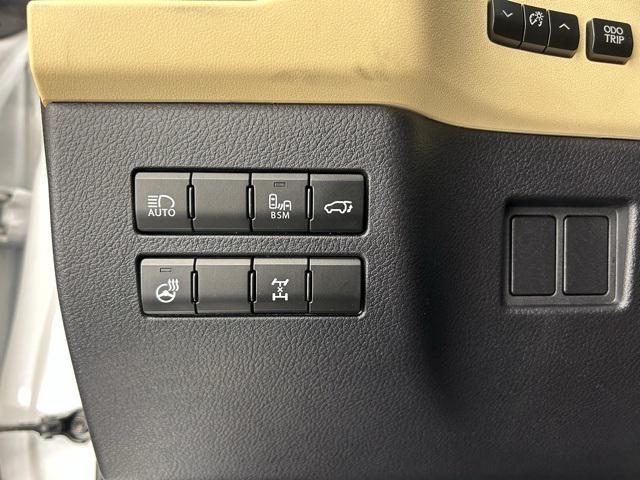 used 2018 Lexus NX 300 car, priced at $21,134