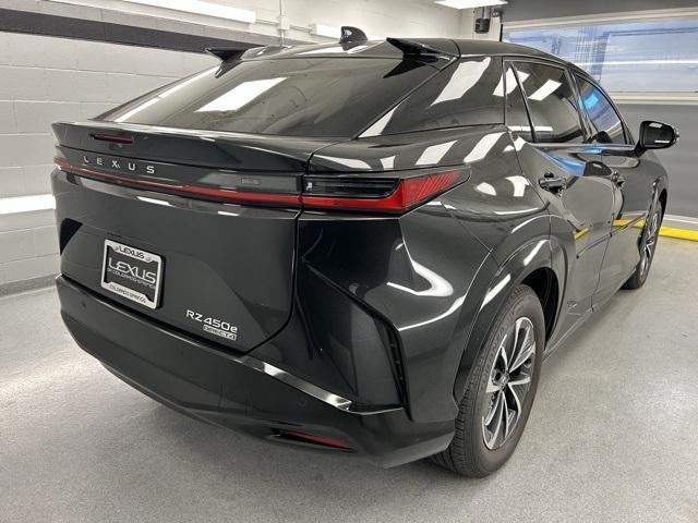 used 2024 Lexus RZ 450e car, priced at $41,282
